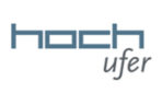 Hochufer München Logo