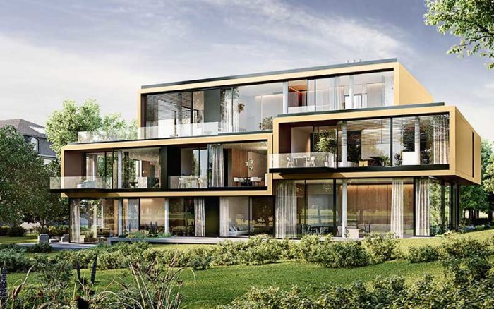 Penthouse in Berlin kaufen Finden Sie Ihr LuxusPenhouse in Berlin